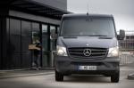 Mercedes-Benz Sprinter 2014 года